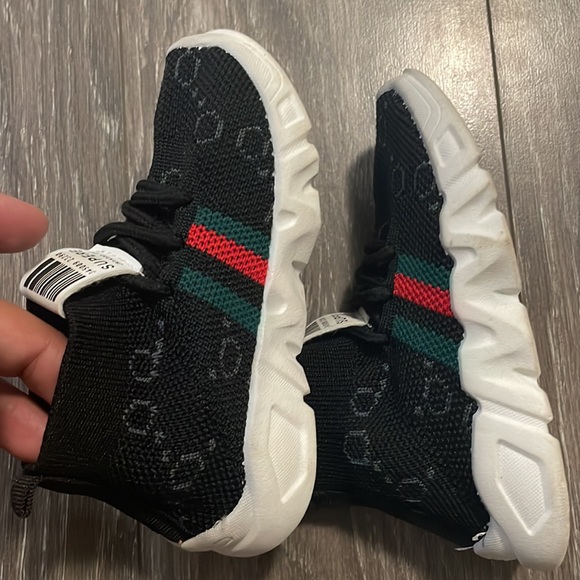 fashion shoes - Picture 2 of 4